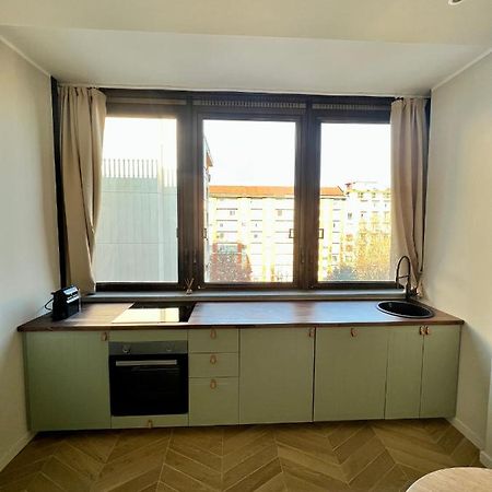 Casa Turati Apartment Turin Exterior photo