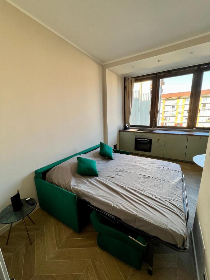 Casa Turati Apartment Turin Exterior photo