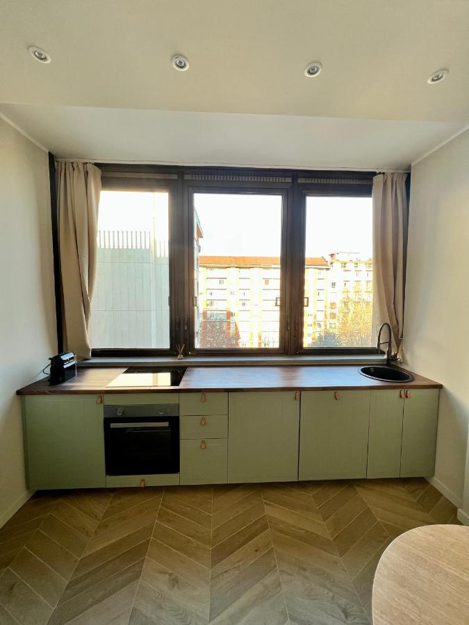 Casa Turati Apartment Turin Exterior photo